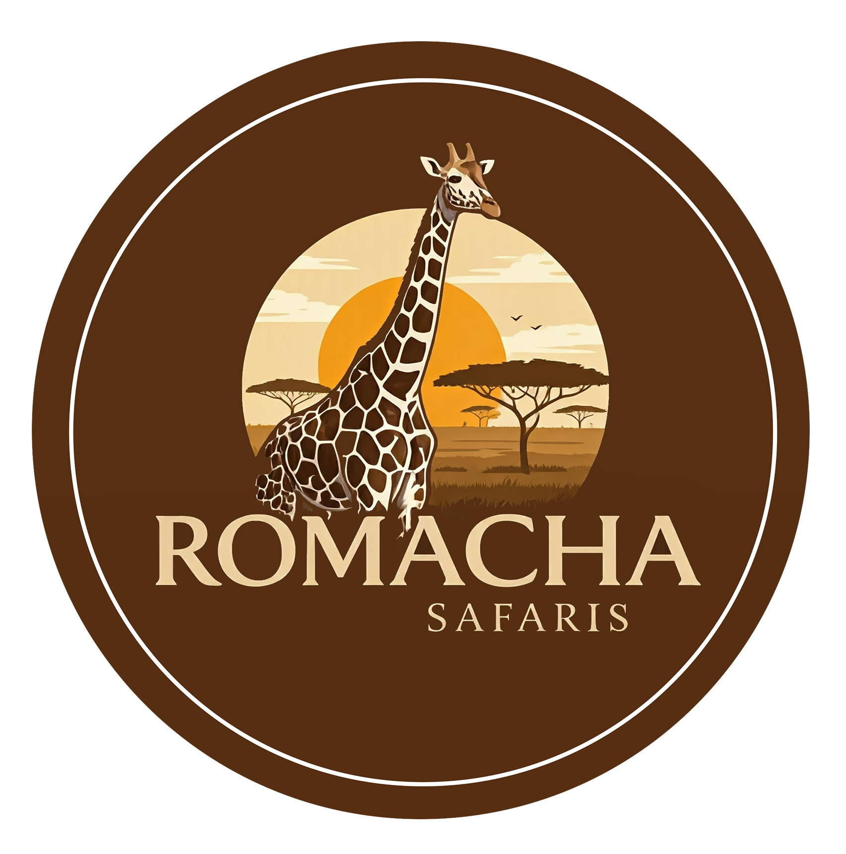 Romacha Safaris