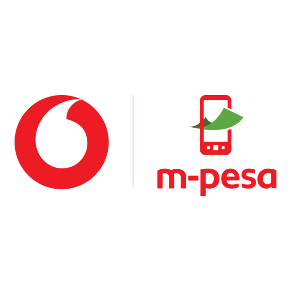 M-Pesa Logo