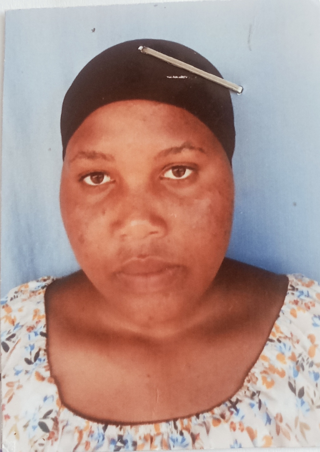 Glory Emmanuel Timotheo