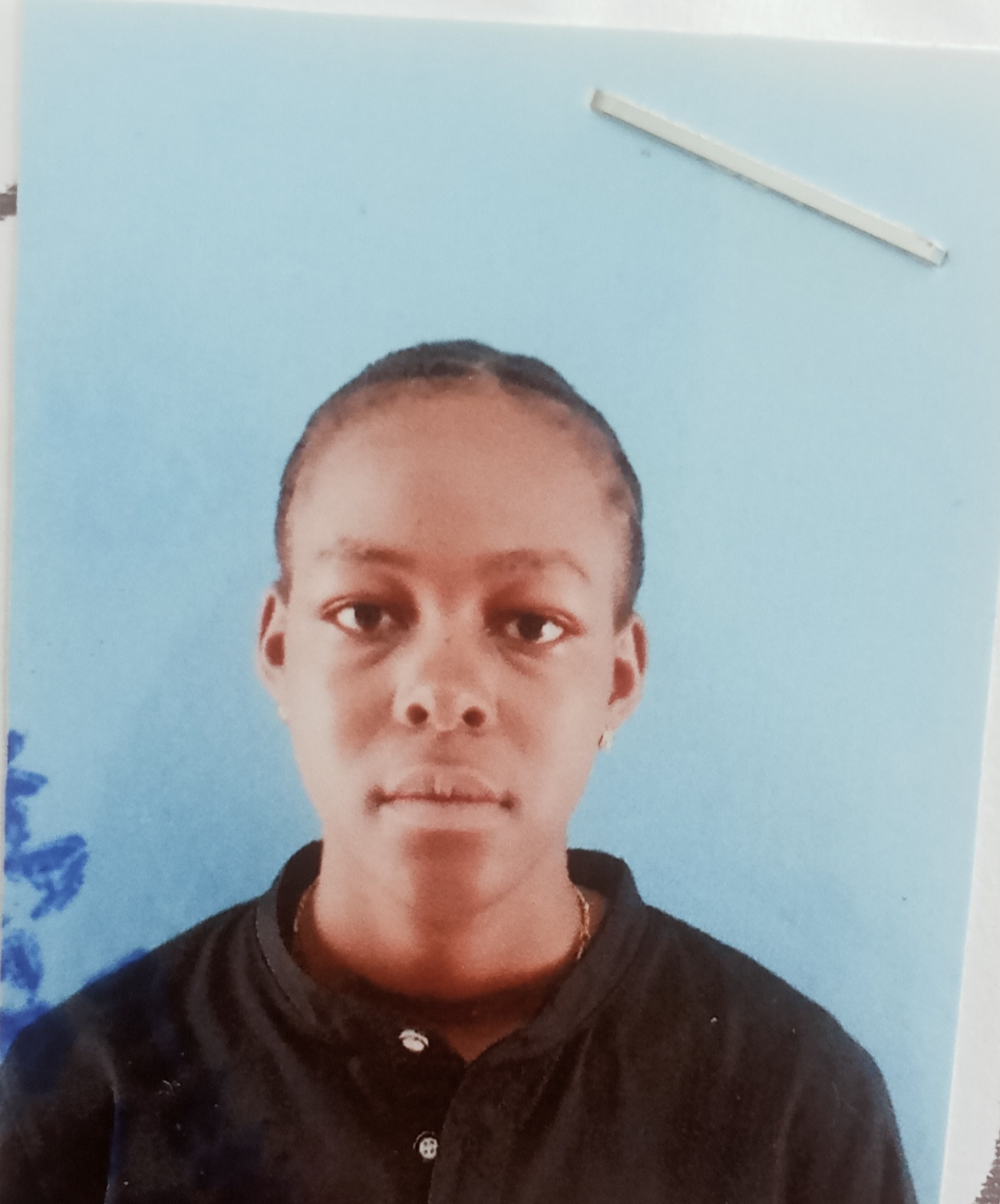 Loveness John Mbwamgo