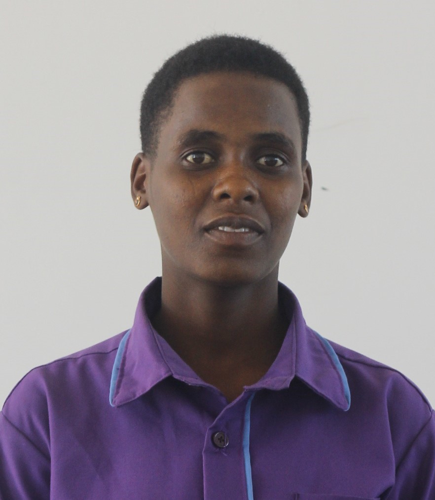 Magdalena Martine Benard