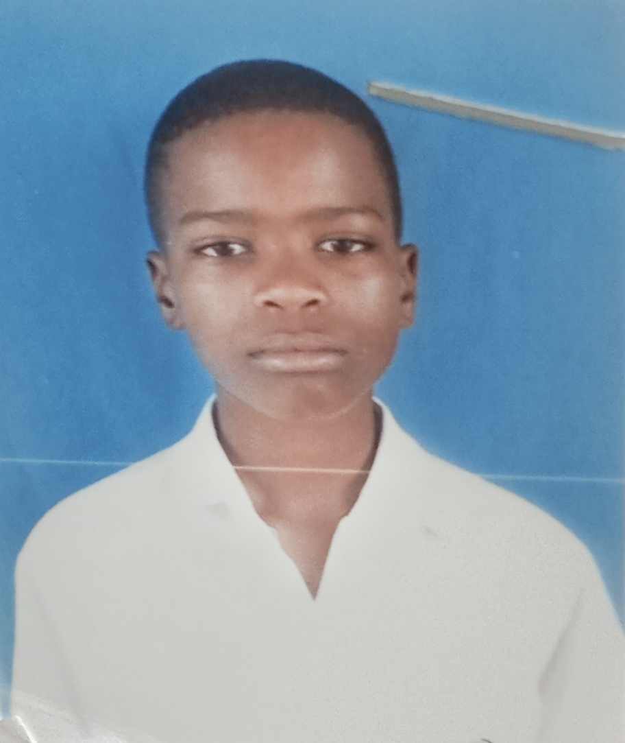 Patrick Festus Patrick