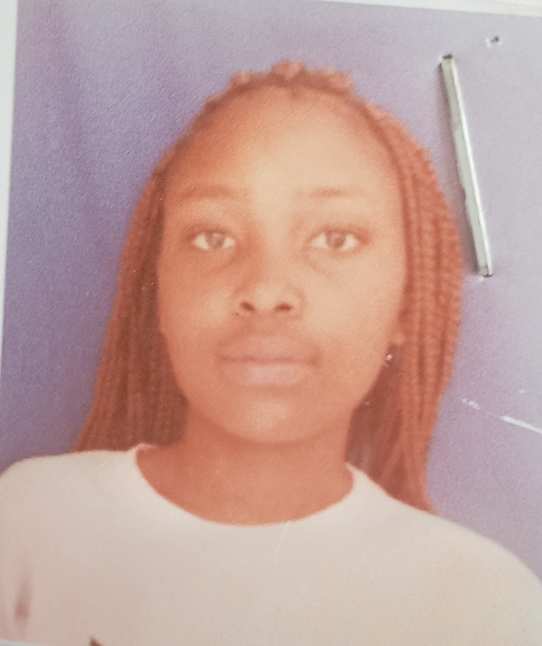 Priska Paskal Ghaday